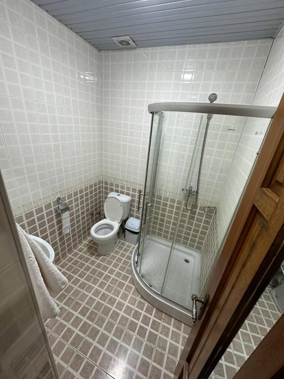 Shoxtut Boutique Hotel บูคารา ภายนอก รูปภาพ